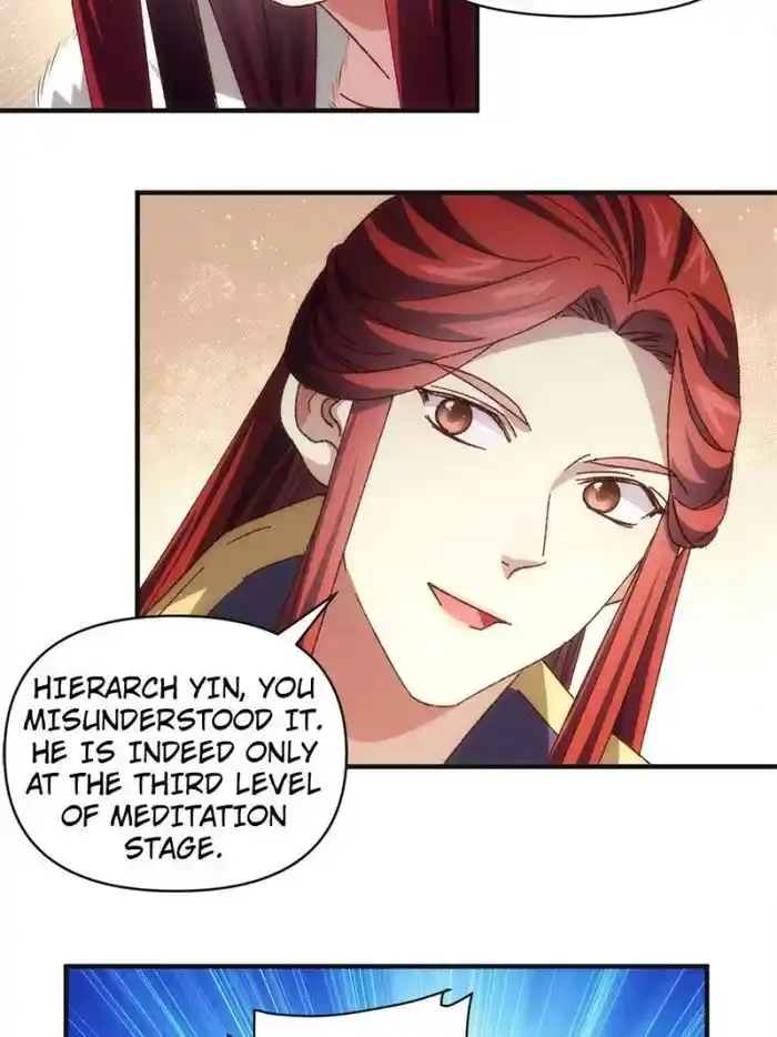 I just Don't Play the Card according to the routine Chapter 78