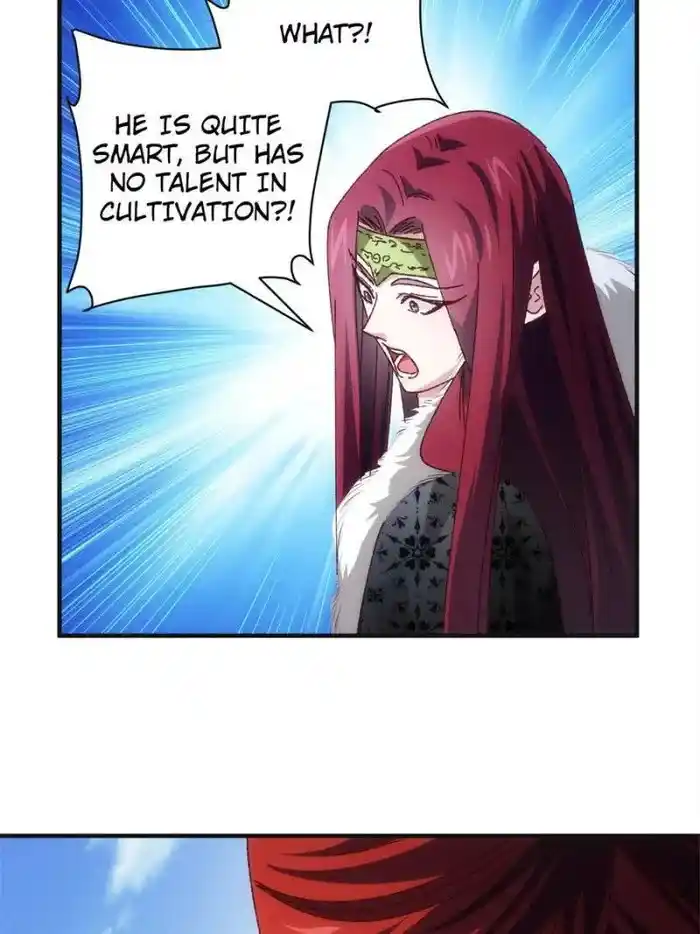 I just Don't Play the Card according to the routine Chapter 78