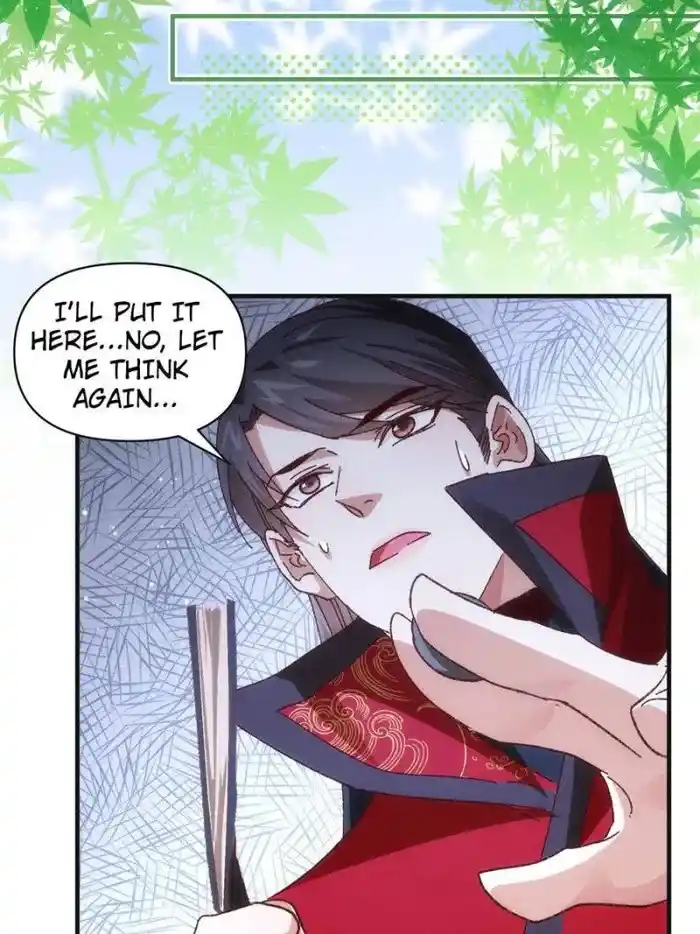 I just Don't Play the Card according to the routine Chapter 78