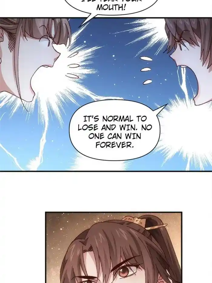 I just Don't Play the Card according to the routine Chapter 78