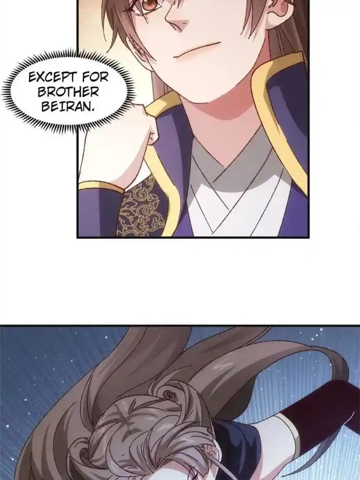 I just Don't Play the Card according to the routine Chapter 78