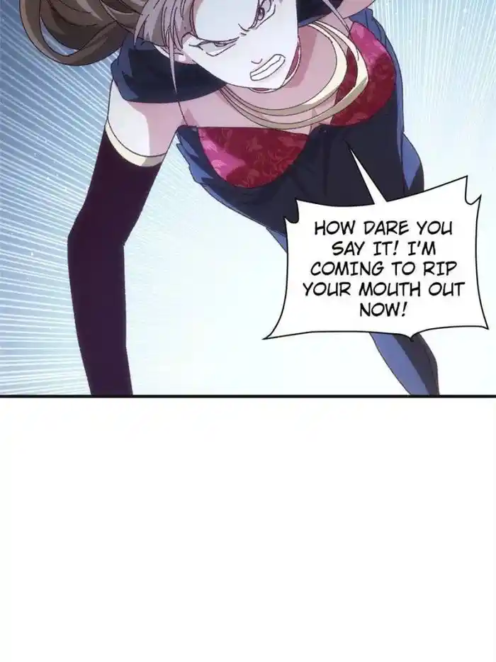 I just Don't Play the Card according to the routine Chapter 78