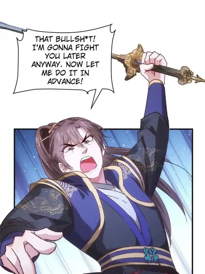 I just Don't Play the Card according to the routine Chapter 78