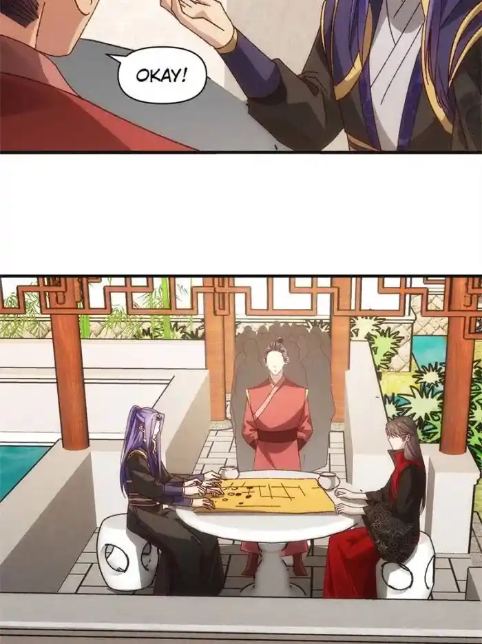 I just Don't Play the Card according to the routine Chapter 78