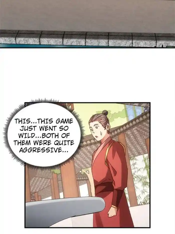 I just Don't Play the Card according to the routine Chapter 78