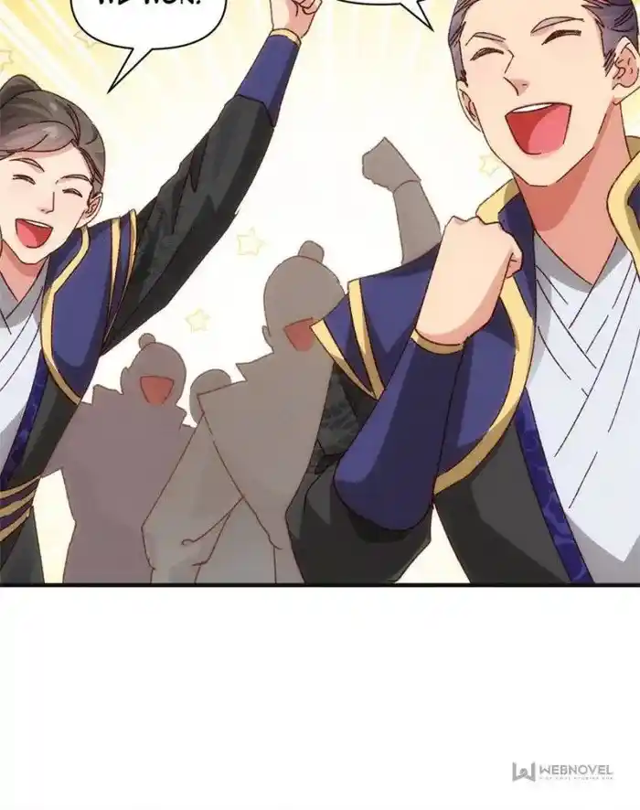 I just Don't Play the Card according to the routine Chapter 78