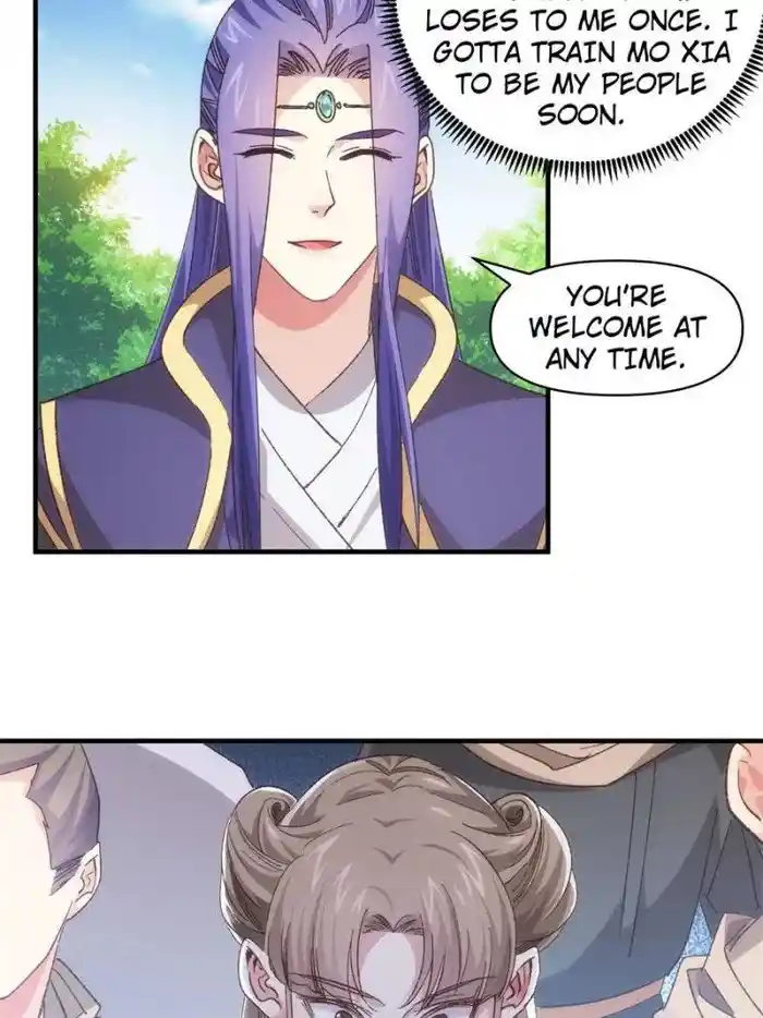 I just Don't Play the Card according to the routine Chapter 79