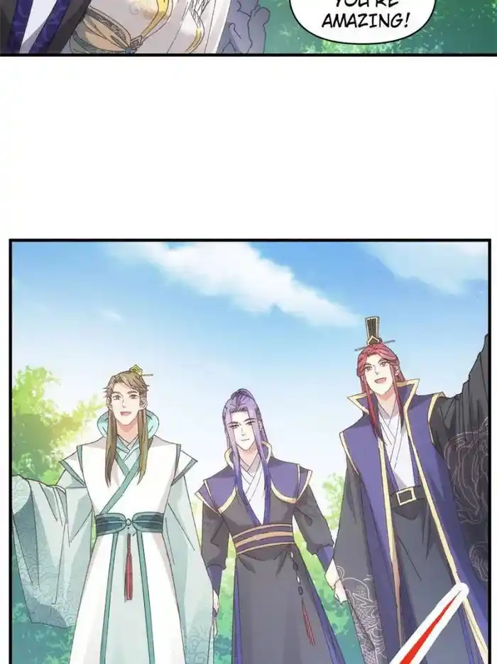 I just Don't Play the Card according to the routine Chapter 79