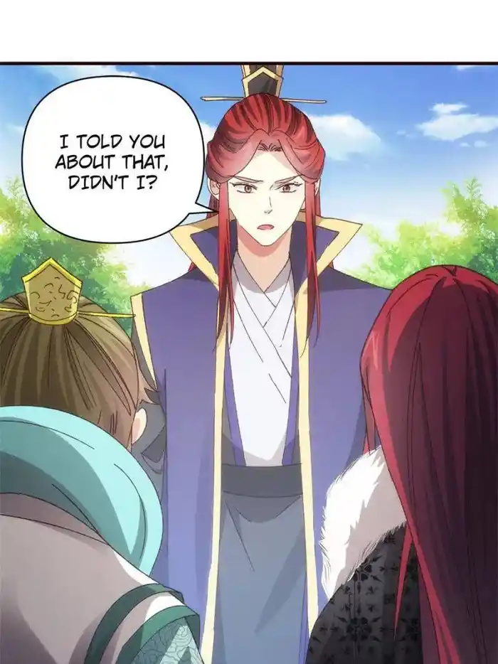 I just Don't Play the Card according to the routine Chapter 79