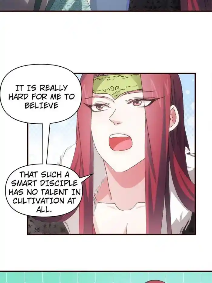 I just Don't Play the Card according to the routine Chapter 79