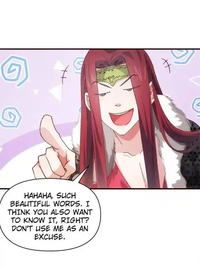 I just Don't Play the Card according to the routine Chapter 79