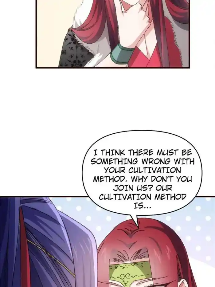 I just Don't Play the Card according to the routine Chapter 79