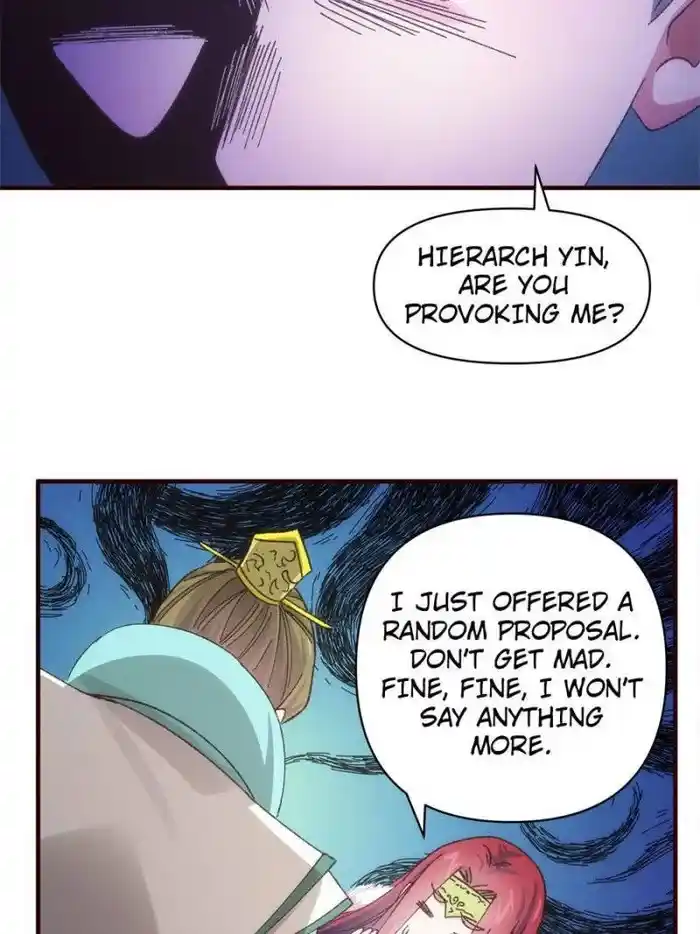 I just Don't Play the Card according to the routine Chapter 79