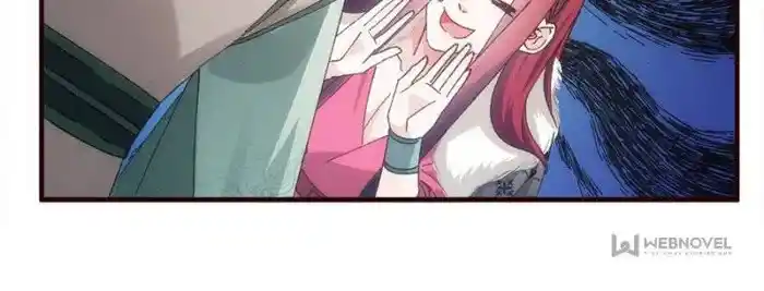 I just Don't Play the Card according to the routine Chapter 79