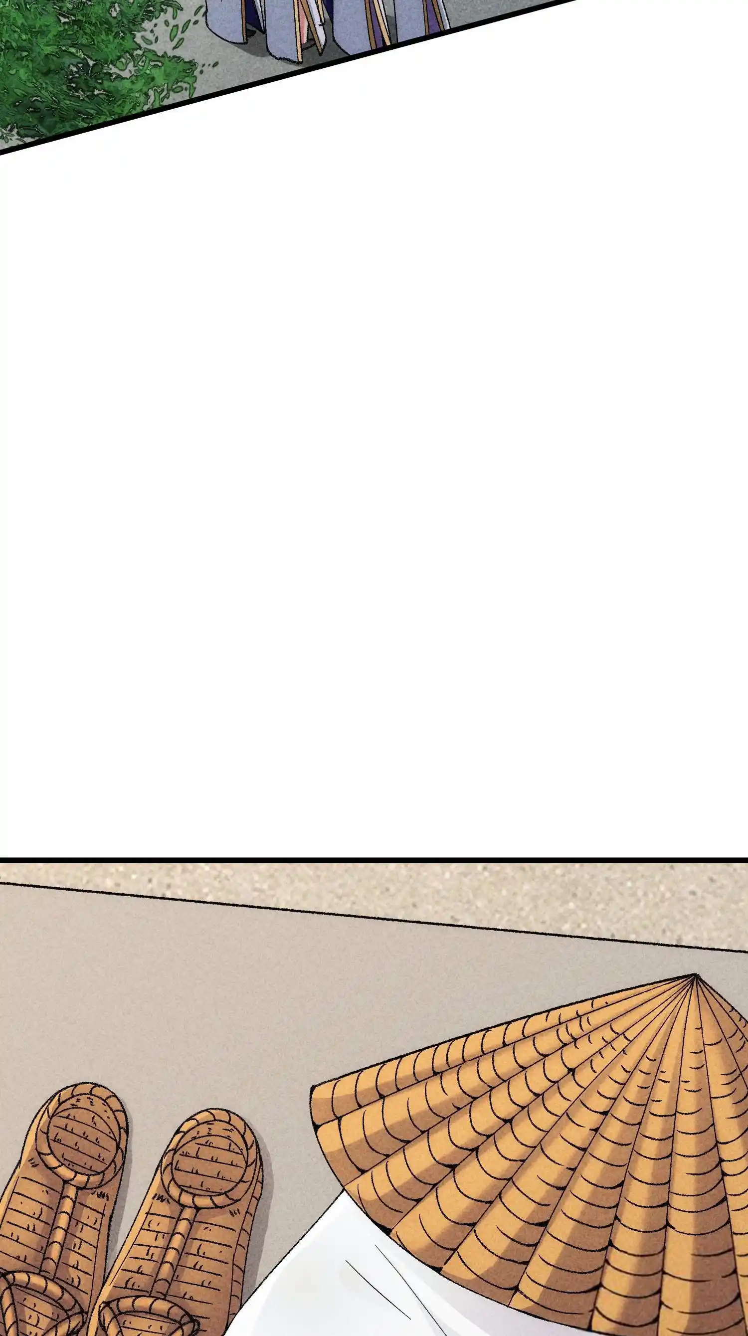 I just Don't Play the Card according to the routine Chapter 8