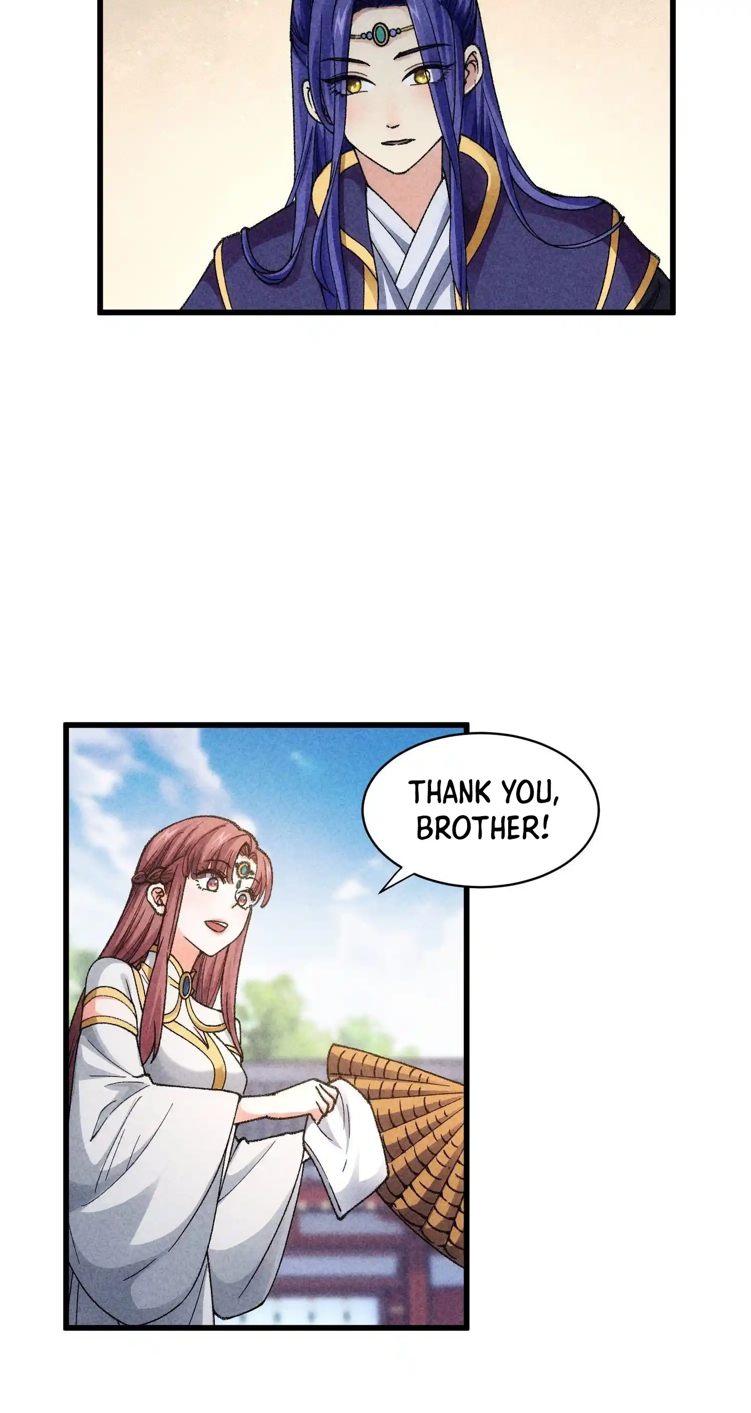 I just Don't Play the Card according to the routine Chapter 8