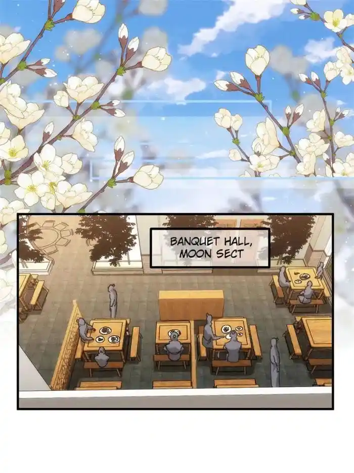 I just Don't Play the Card according to the routine Chapter 80