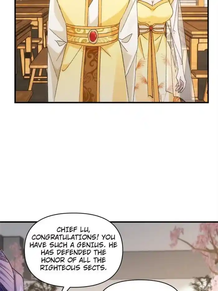 I just Don't Play the Card according to the routine Chapter 80