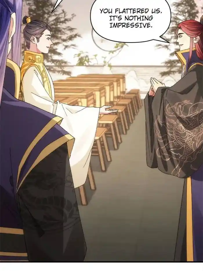 I just Don't Play the Card according to the routine Chapter 80