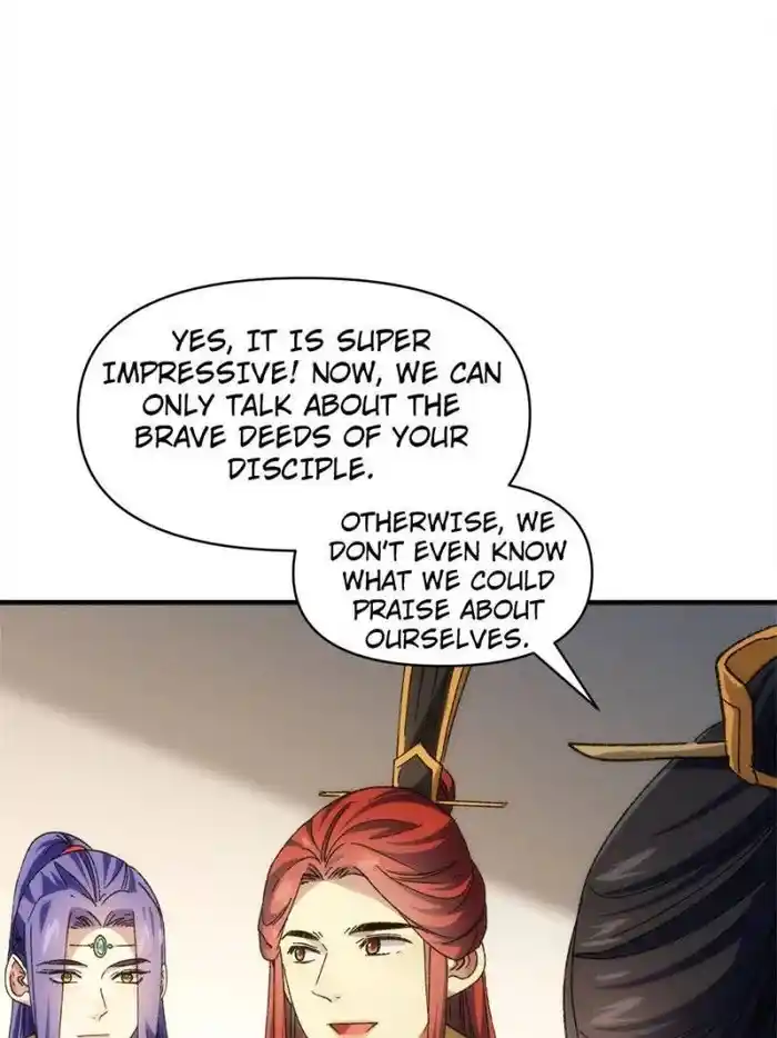 I just Don't Play the Card according to the routine Chapter 80