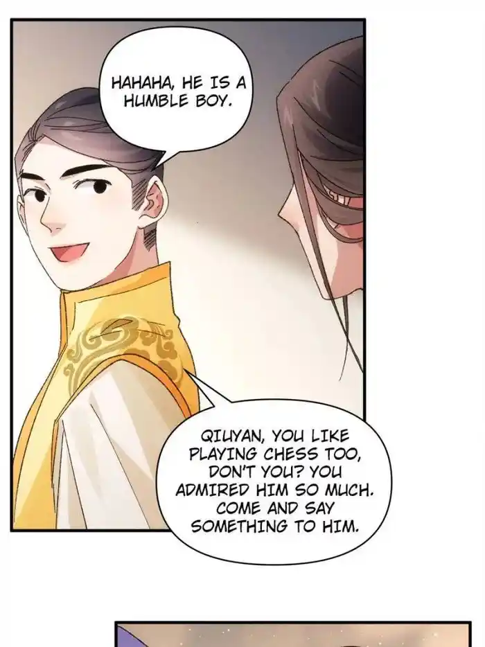 I just Don't Play the Card according to the routine Chapter 80