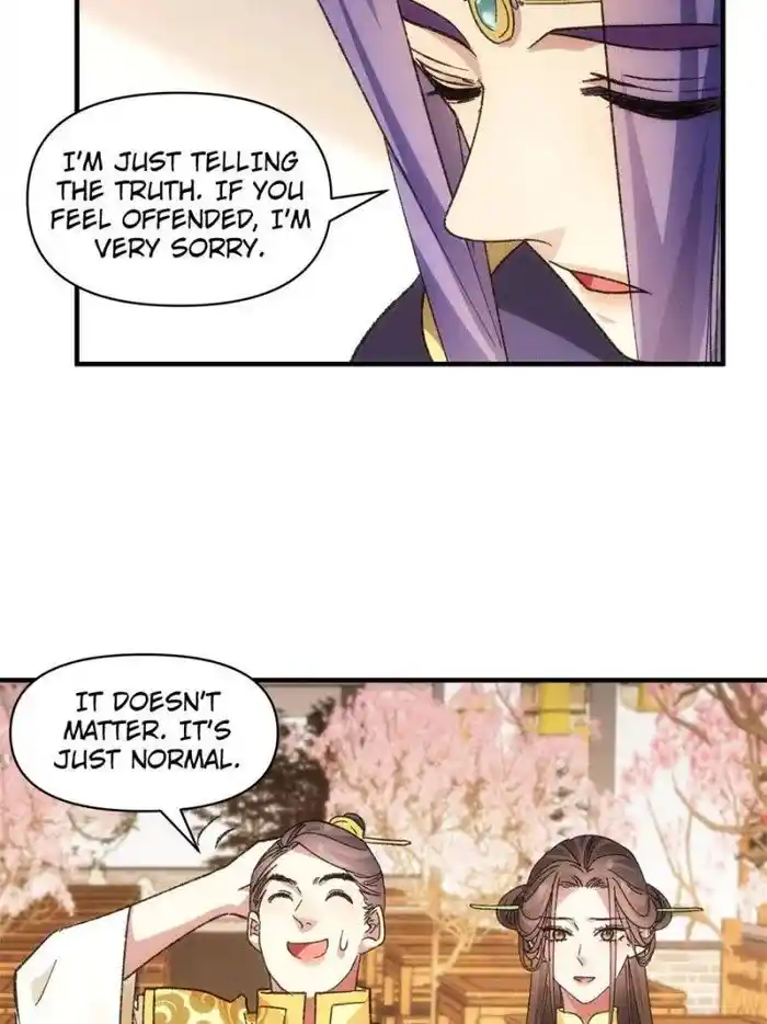 I just Don't Play the Card according to the routine Chapter 80