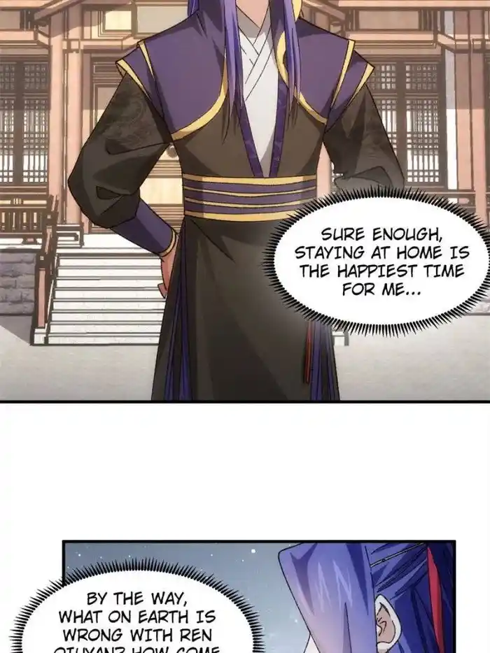 I just Don't Play the Card according to the routine Chapter 80