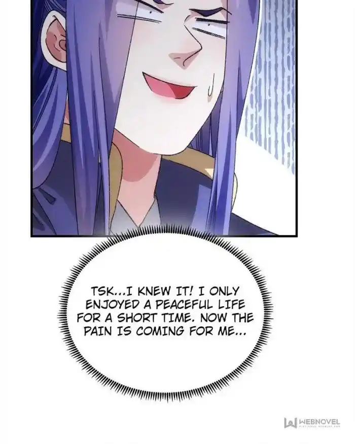 I just Don't Play the Card according to the routine Chapter 80