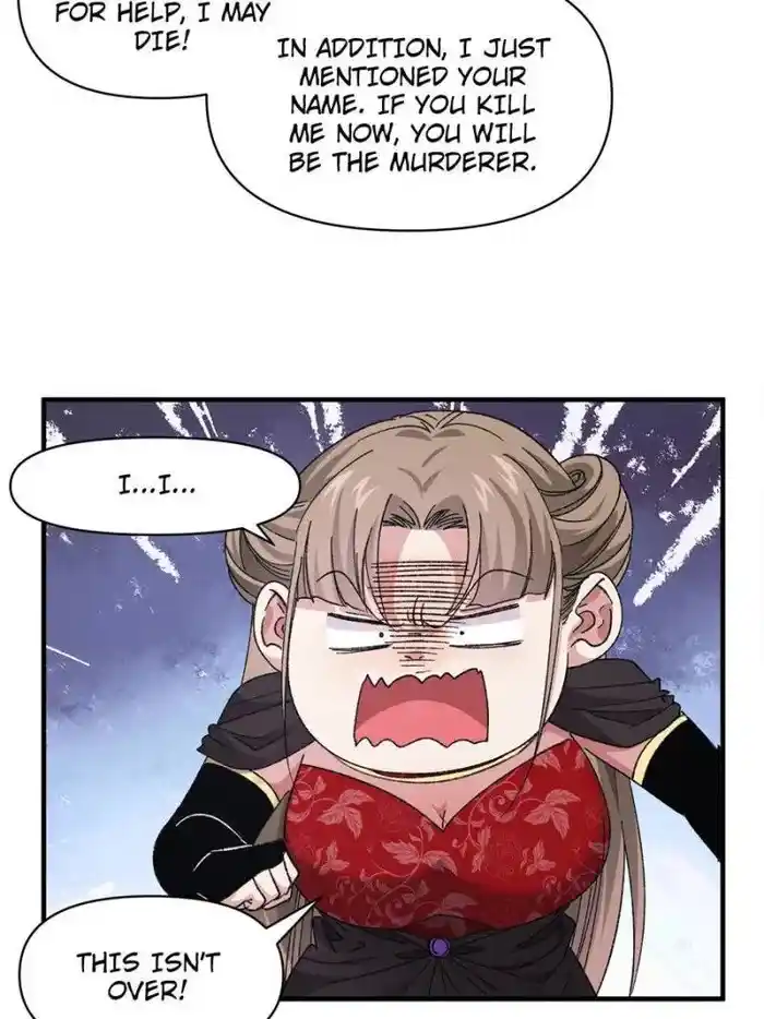 I just Don't Play the Card according to the routine Chapter 81