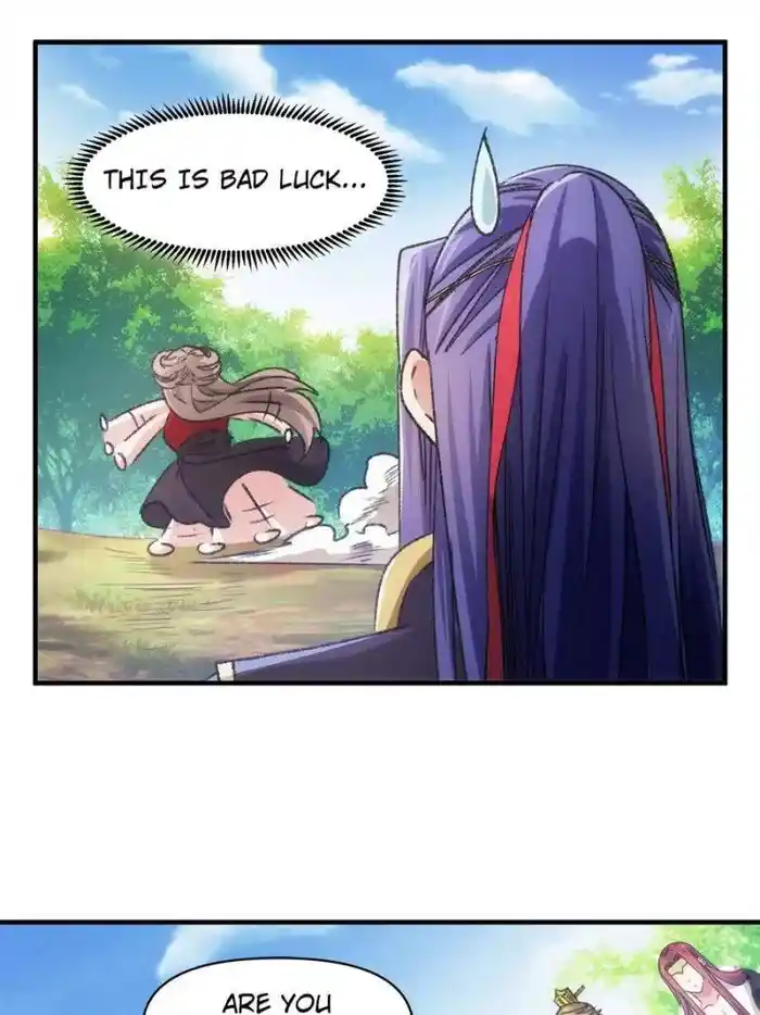 I just Don't Play the Card according to the routine Chapter 81