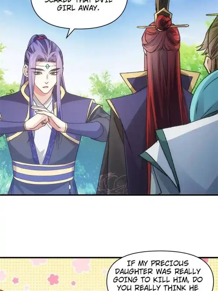 I just Don't Play the Card according to the routine Chapter 81