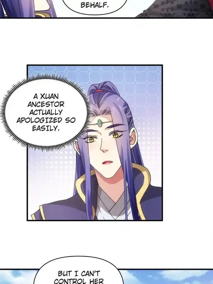 I just Don't Play the Card according to the routine Chapter 81