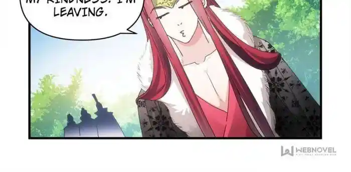 I just Don't Play the Card according to the routine Chapter 81