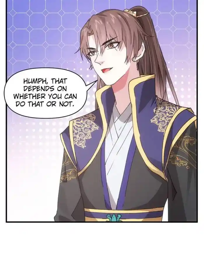 I just Don't Play the Card according to the routine Chapter 81