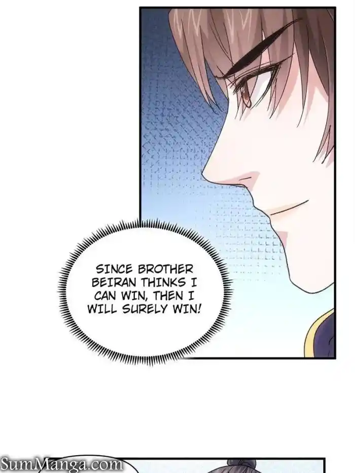 I just Don't Play the Card according to the routine Chapter 81