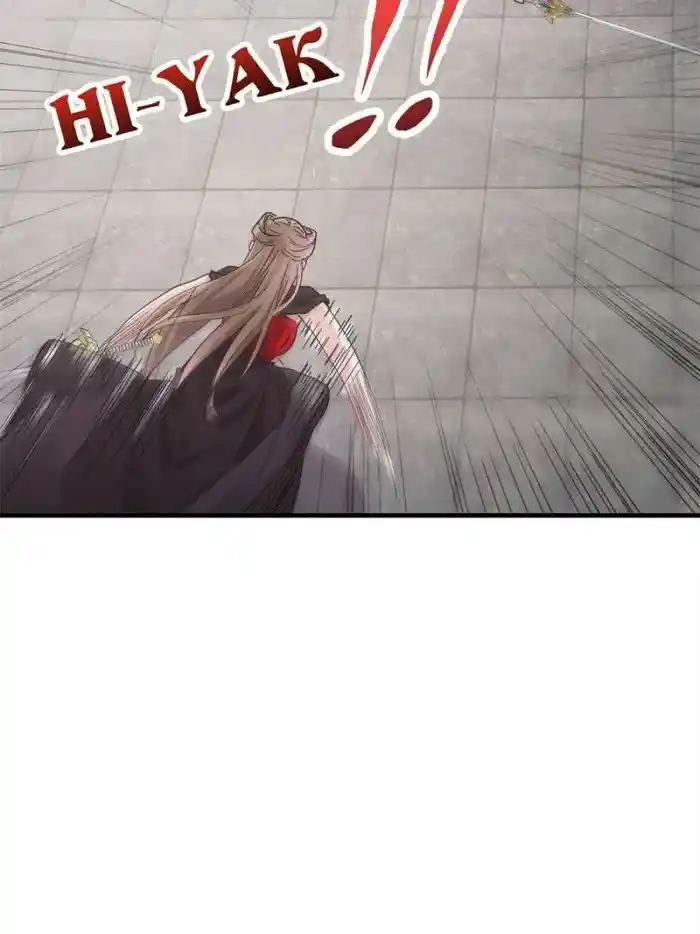 I just Don't Play the Card according to the routine Chapter 81