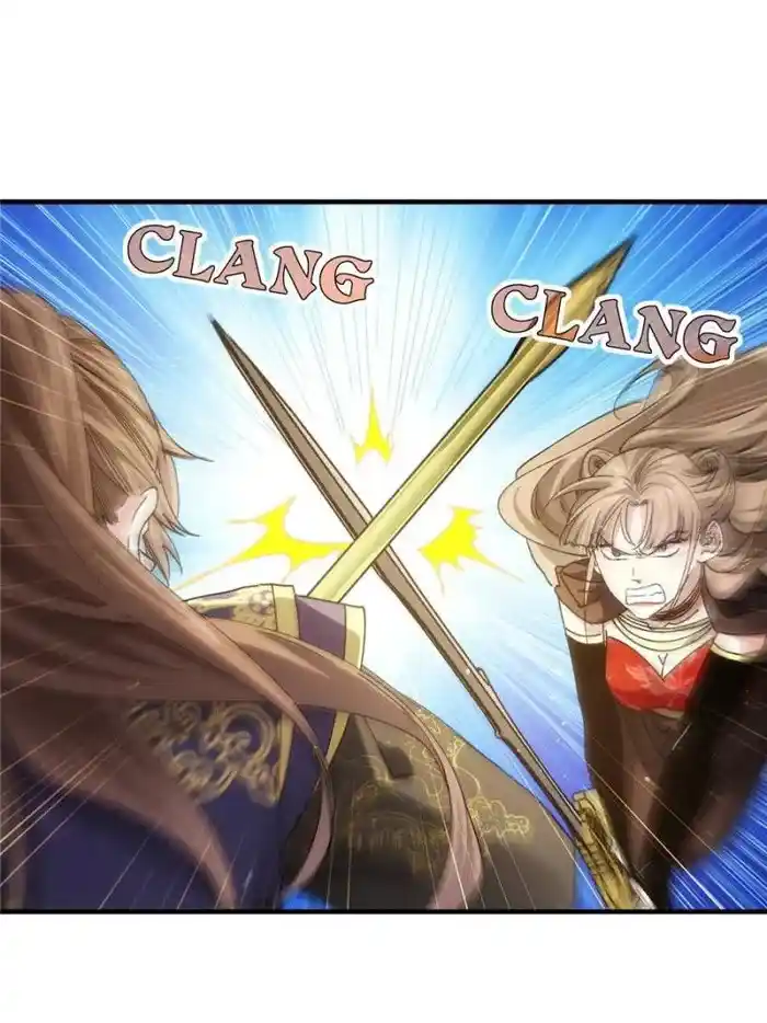 I just Don't Play the Card according to the routine Chapter 82