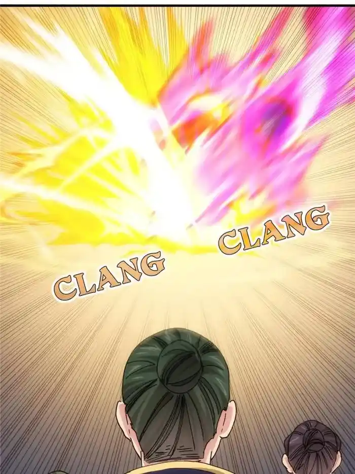 I just Don't Play the Card according to the routine Chapter 82