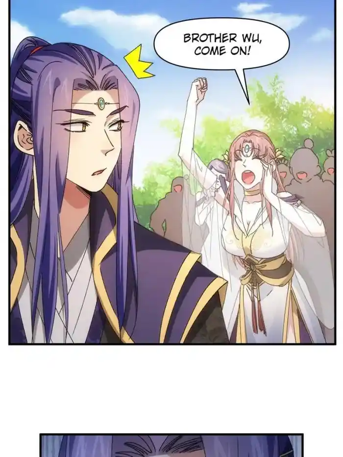 I just Don't Play the Card according to the routine Chapter 82