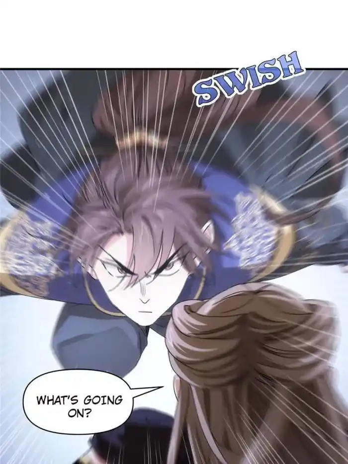 I just Don't Play the Card according to the routine Chapter 82