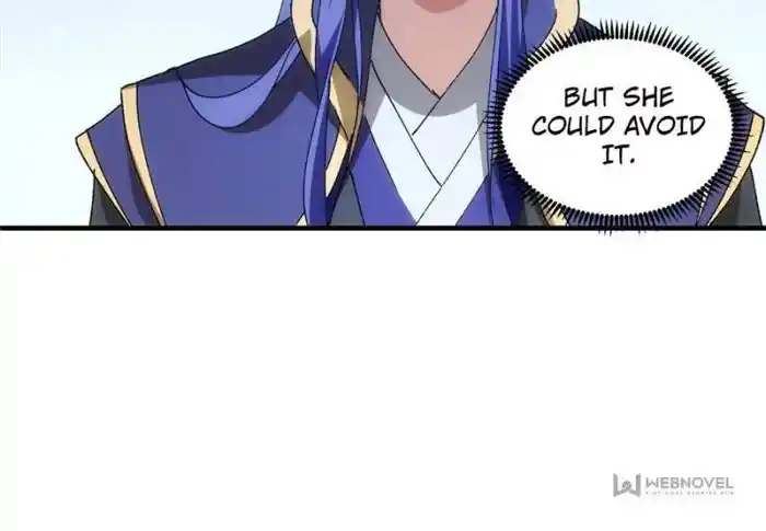 I just Don't Play the Card according to the routine Chapter 82