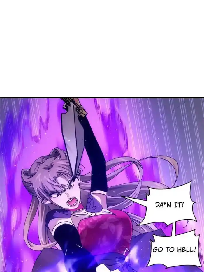 I just Don't Play the Card according to the routine Chapter 82