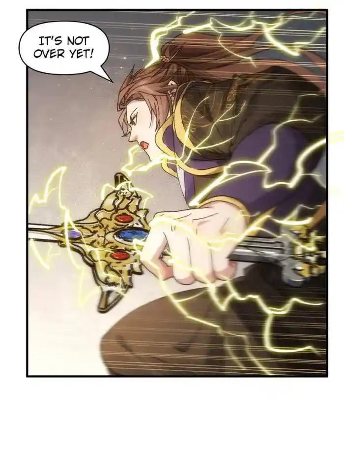 I just Don't Play the Card according to the routine Chapter 82