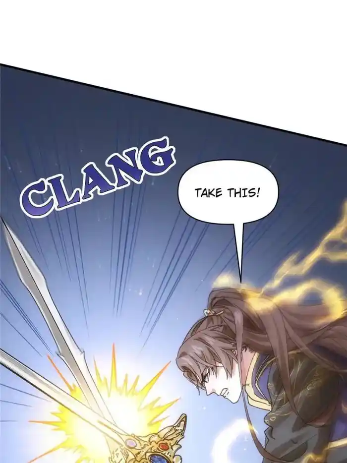 I just Don't Play the Card according to the routine Chapter 82