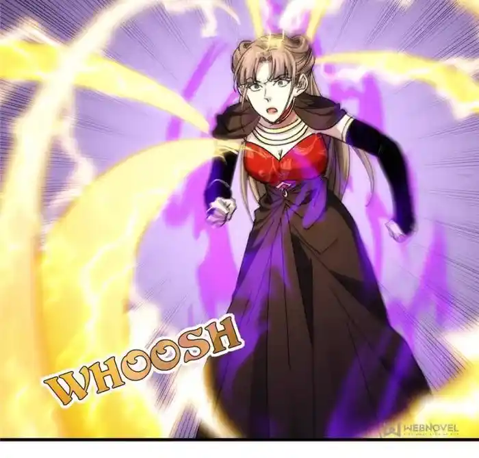 I just Don't Play the Card according to the routine Chapter 82