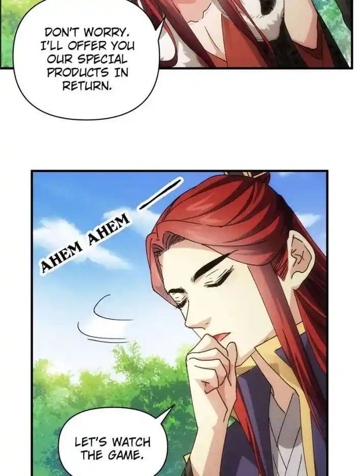 I just Don't Play the Card according to the routine Chapter 82