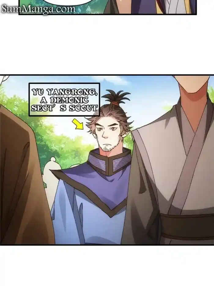 I just Don't Play the Card according to the routine Chapter 82