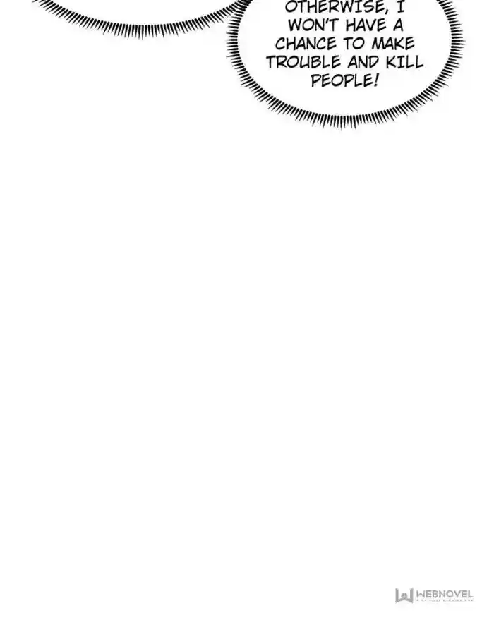 I just Don't Play the Card according to the routine Chapter 82