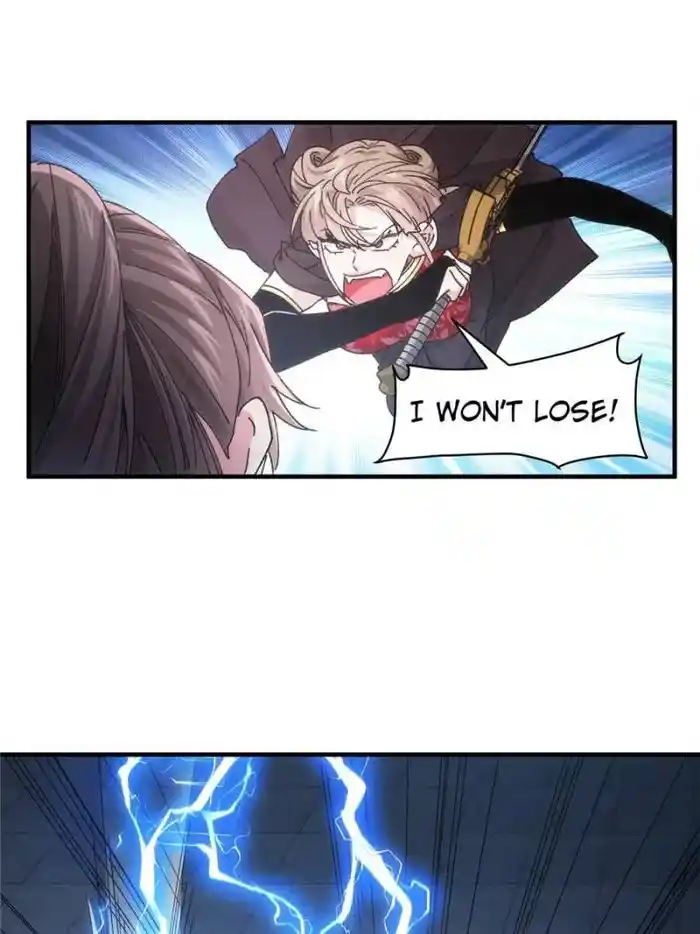 I just Don't Play the Card according to the routine Chapter 83