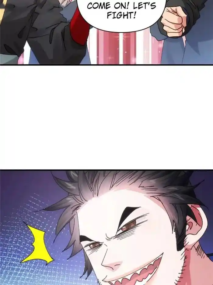 I just Don't Play the Card according to the routine Chapter 83